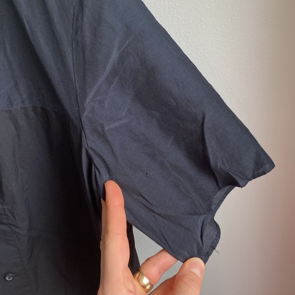 COS Panel Shirt Dress - Picture 7 of 16